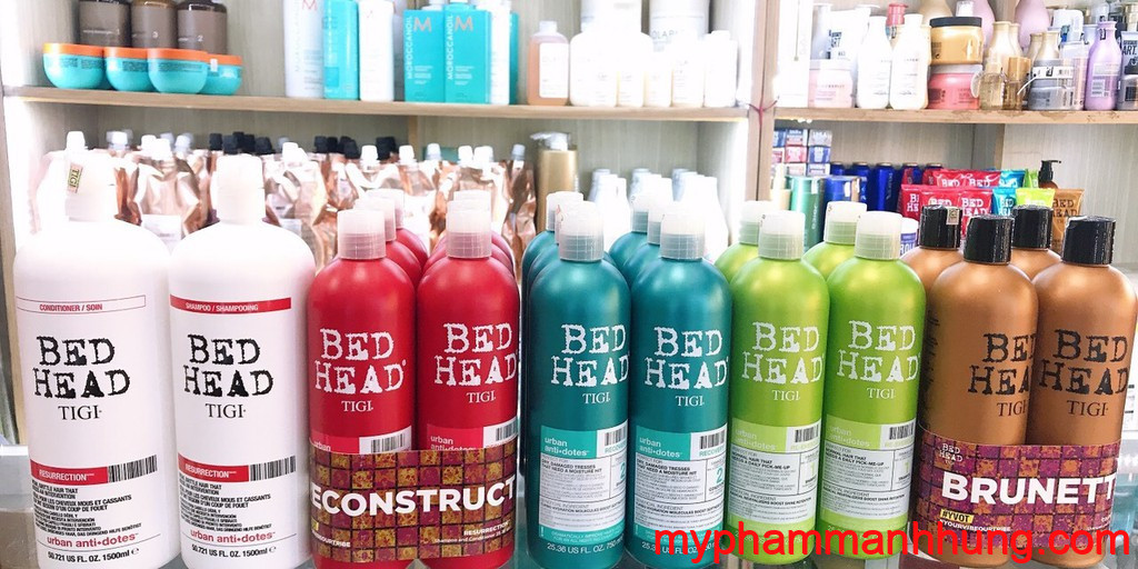 mỹ phẩm hải phòng - Mạnh Hùng