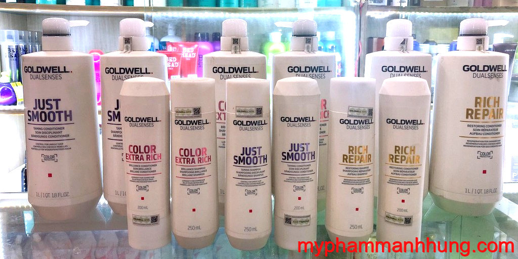 mỹ phẩm hải phòng - Mạnh Hùng