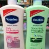 SỮA DƯỠNG THỂ VASELINE BODY LOTION 725ML CỦA MỸ