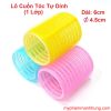 Lô Cuốn Tóc Tạo Kiểu Tự Dính Nhiều Màu Đủ Size
