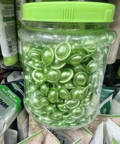 Serum Dưỡng Tóc Siêu Dài Dạng Viên Thái Lan