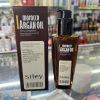 Xịt Dưỡng Tinh Dầu Argan Ma Rốc Siley 100ml