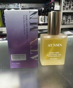 Tinh Dầu Dưỡng Tóc Bóng Mềm AT NMN 60ml